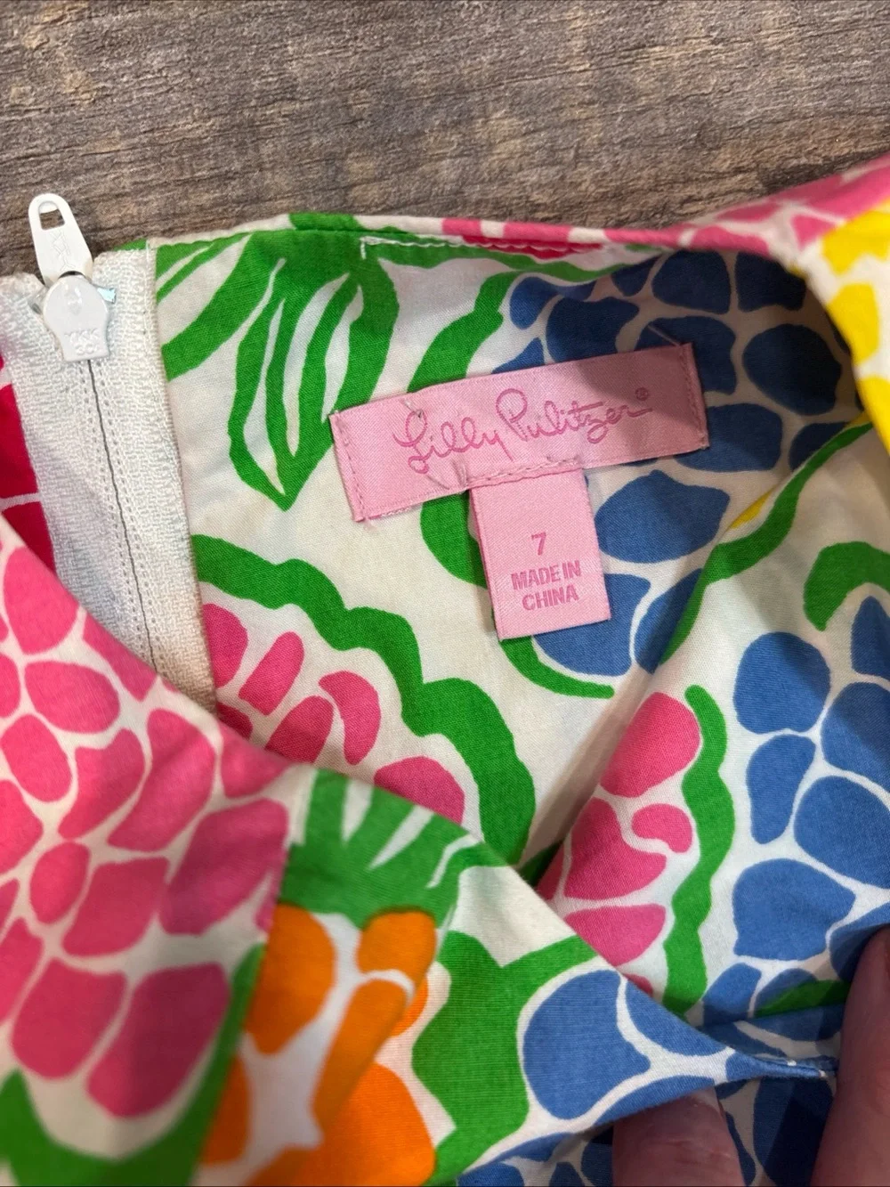Lilly Pulitzer lilly pulitzer